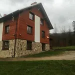 Séjour chez l'habitant Na Smaguli *