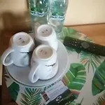 Na Smaguli Séjour chez l'habitant