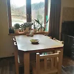 Séjour chez l'habitant Na Smaguli