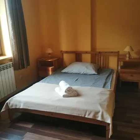 Na Smaguli Homestay