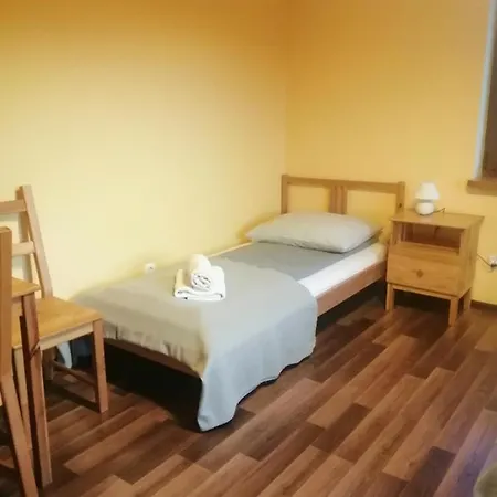 Na Smaguli Homestay *