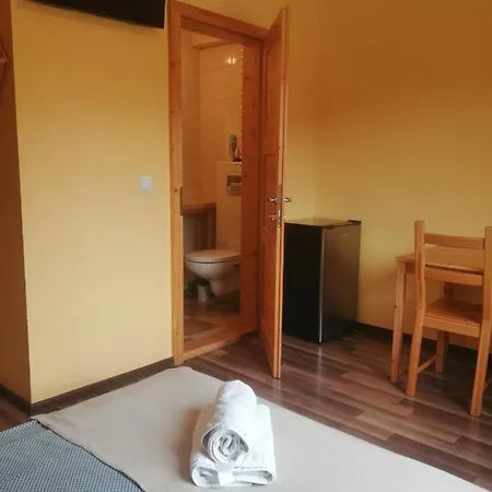 Homestay Na Smaguli