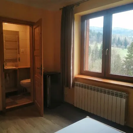 Na Smaguli * Korbielow