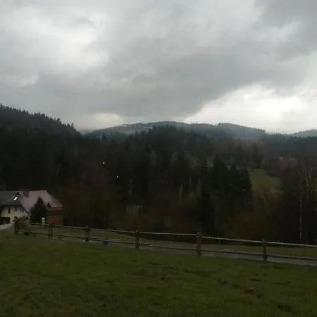 منزل للإقامة Na Smaguli *