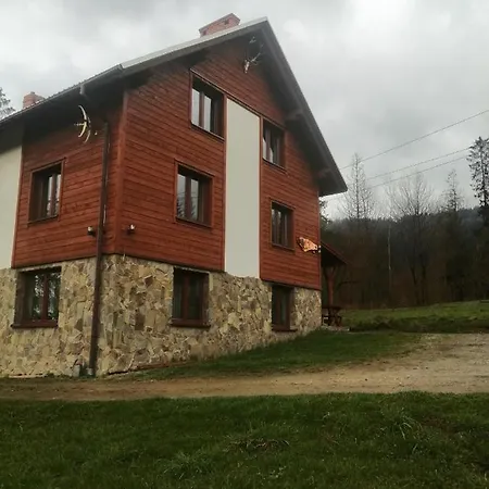 Homestay Na Smaguli *
