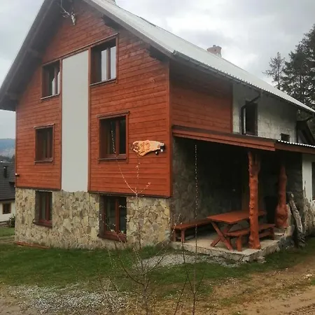Na Smaguli Korbielow