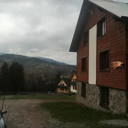 Na Smaguli Habitación en casa particular