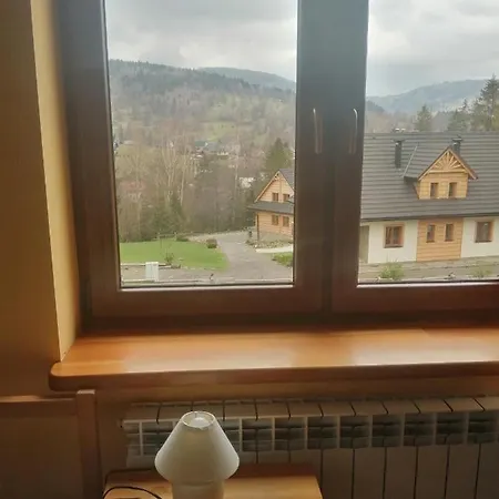 Ubytování v soukromí Na Smaguli