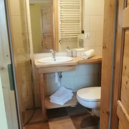 Na Smaguli Korbielów