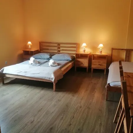 Na Smaguli * Korbielow