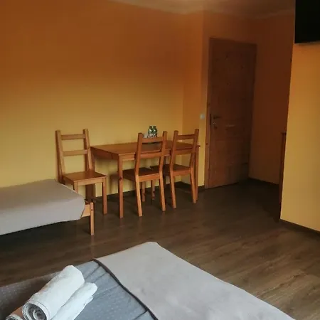 Na Smaguli * Korbielow