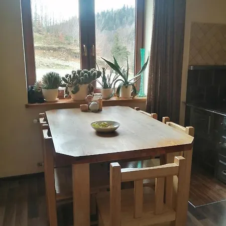 Homestay Na Smaguli