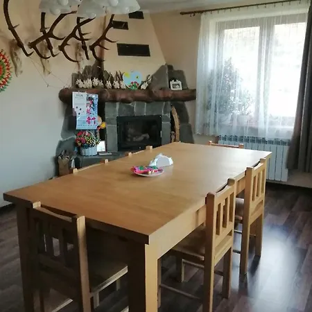 Homestay Na Smaguli *