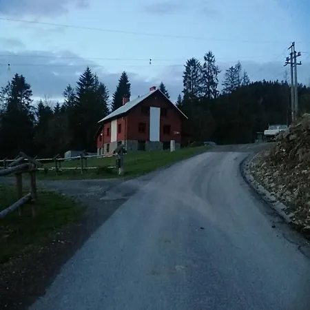 Na Smaguli Korbielow