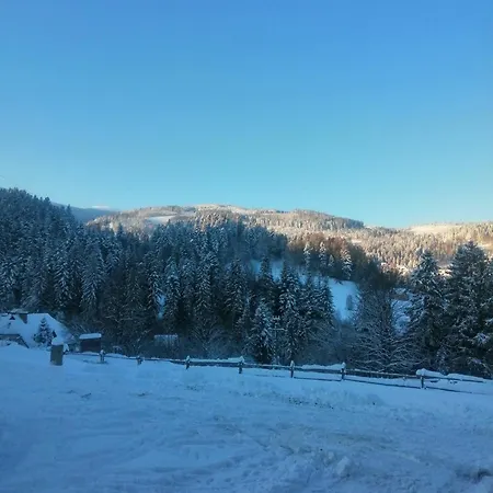 בית אירוח Na Smaguli *