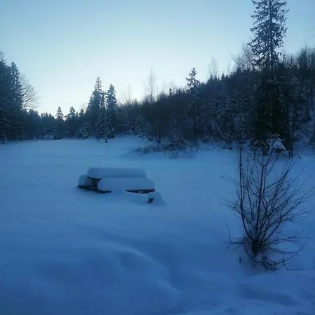 Na Smaguli בית אירוח *