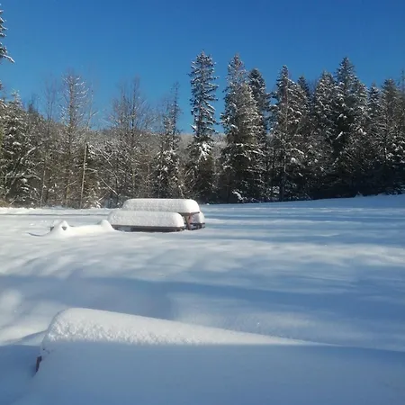 Na Smaguli בית אירוח *