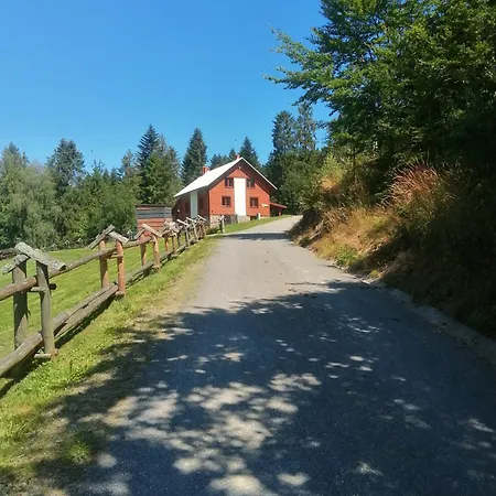 Na Smaguli Ubytování v soukromí