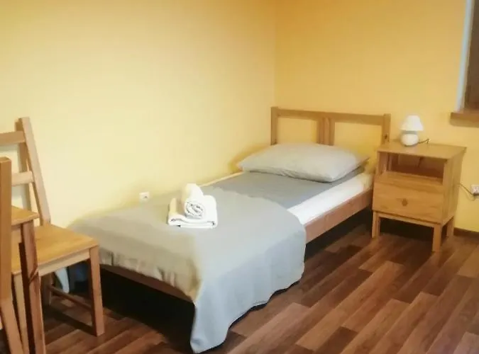 Na Smaguli Homestay *