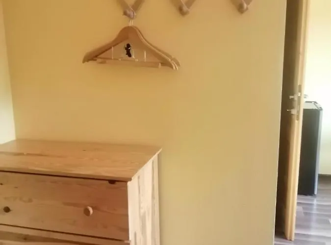 בית אירוח Na Smaguli