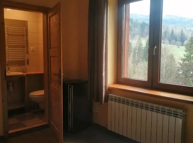 Na Smaguli * Korbielow