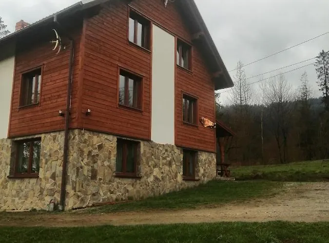 Homestay Na Smaguli *