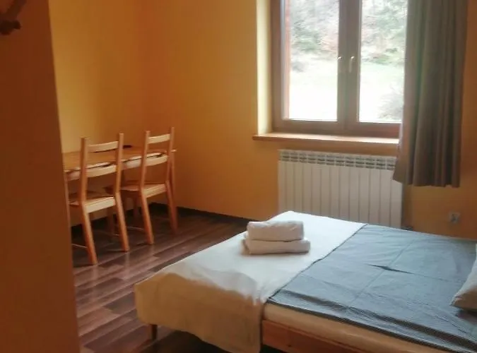 Na Smaguli Korbielow