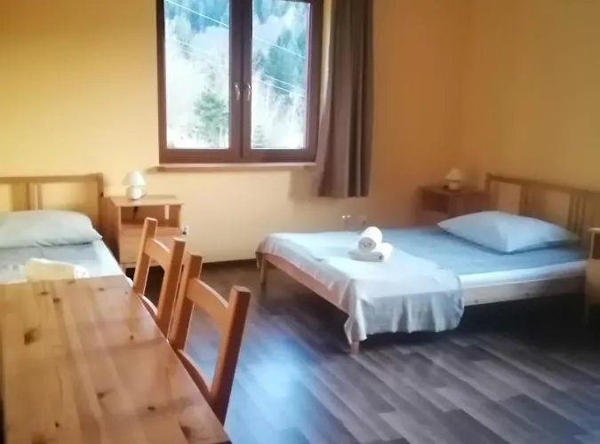 Na Smaguli * Korbielow