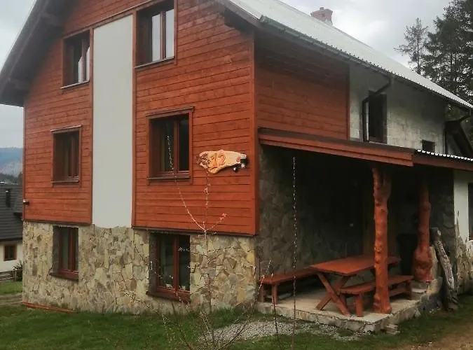 Na Smaguli Korbielow