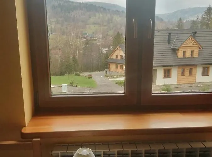 Habitación en casa particular Na Smaguli