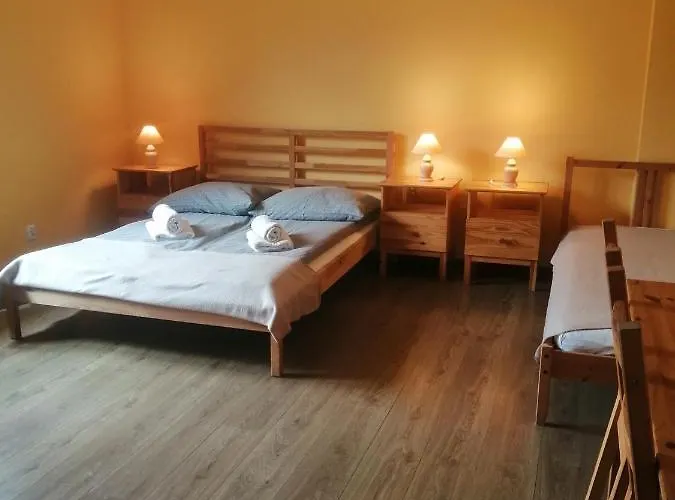 Na Smaguli * Korbielów