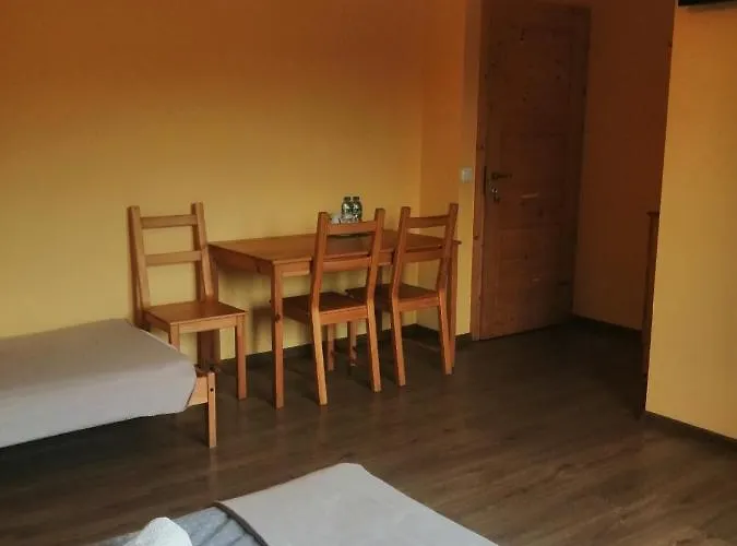 Na Smaguli * Korbielów