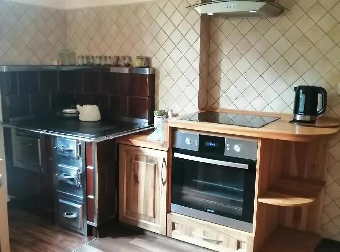 בית אירוח Na Smaguli *