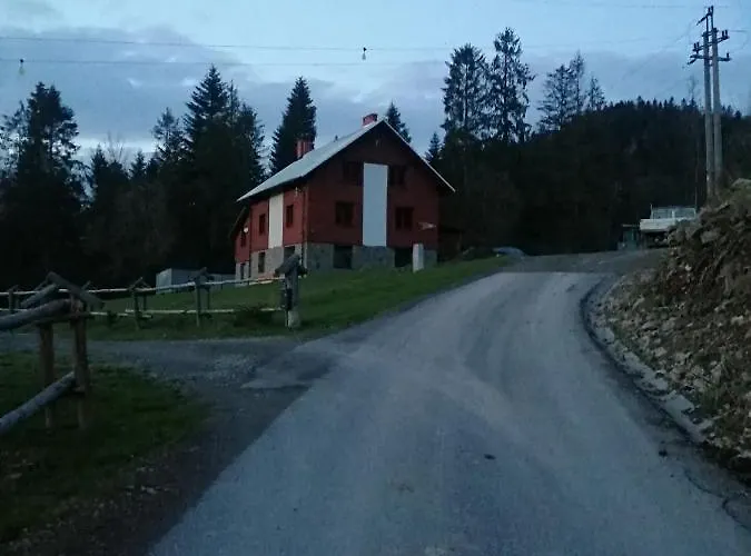 Na Smaguli Korbielow