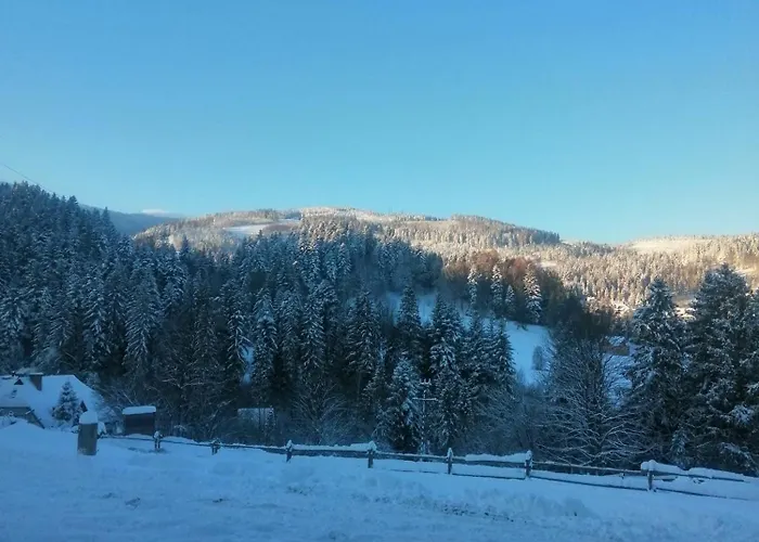 Homestay Na Smaguli *