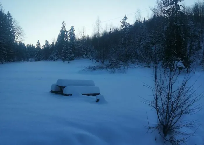 Na Smaguli Homestay *