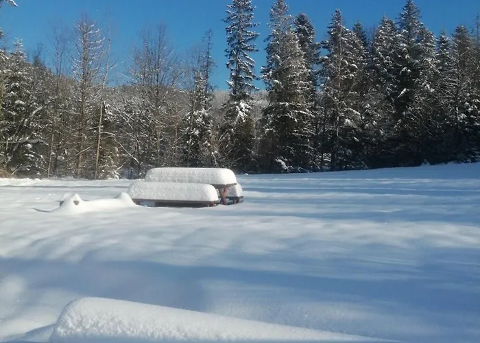 Na Smaguli בית אירוח *